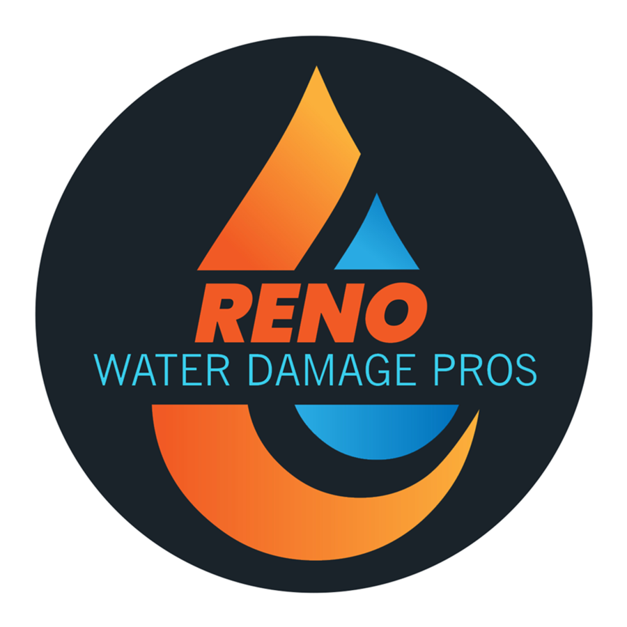 Reno Water Damage Pros Logo 357